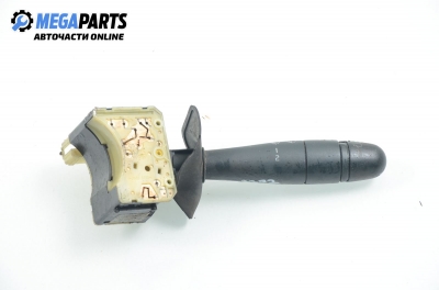 Wiper lever for Renault Kangoo 1.9 D, 64 hp, 1999