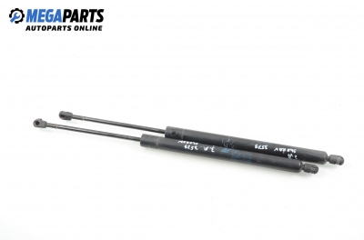 Stoßdämpfer heckklappe for Volkswagen Sharan 1.9 TDI, 130 hp, 2006