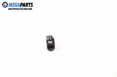 Power window button for Citroen C3 (2002-2009) 1.4, hatchback automatic