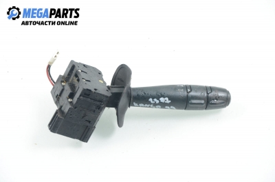 Lights lever for Renault Kangoo 1.9 D, 64 hp, 1999