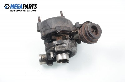 Turbo for Volkswagen Passat 1.9 TDI, 110 hp, sedan, 1997 № 028145702H