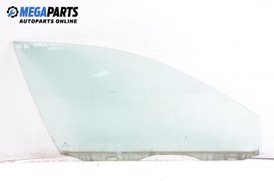 Geam for Skoda Fabia 1.9 SDi, 64 hp, hatchback, 2001, position: dreaptă - fața