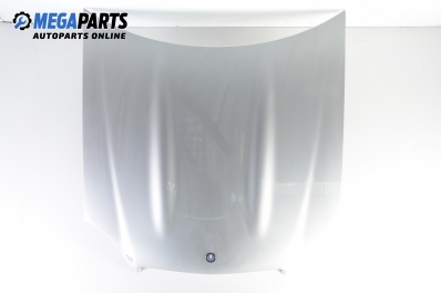 Bonnet for Mercedes-Benz SLK-Class R170 2.0, 136 hp, cabrio automatic, 1997