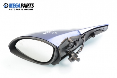 Oglindă pentru Opel Vectra B 2.0 16V, 136 cp, combi, 1997, poziție: stânga