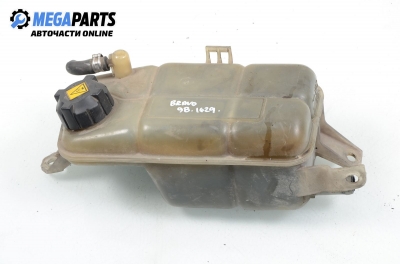 Coolant reservoir for Fiat Bravo (1995-2002) 1.6, hatchback