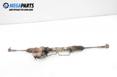 Hydraulic steering rack for Nissan Micra (K11) (1992-1997) 1.3, hatchback