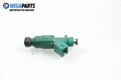 Gasoline fuel injector for Fiat Stilo 2.4 20V, 170 hp automatic, 2001