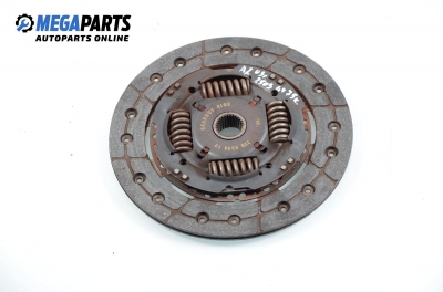 Clutch disk for Audi A2 (8Z) 1.4, 75 hp, 2003