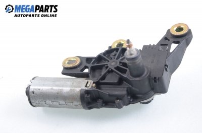 Motor ștergătoare parbriz for Audi A4 (B6) 2.5 TDI, 155 hp, combi, 2002