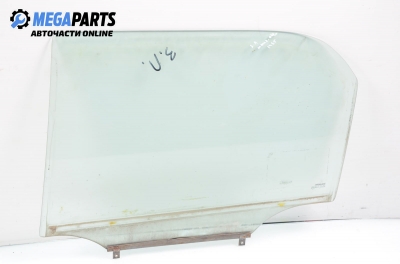 Window for Daewoo Matiz 0.8 LPG, 52 hp, 2004, position: rear - left