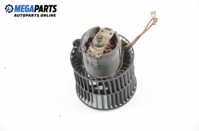 Heating blower for Opel Astra F 1.4, 60 hp, hatchback, 5 doors, 1993