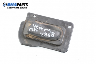 Inner handle for Opel Vectra B 2.0 16V, 136 hp, station wagon, 1997, position: front - left