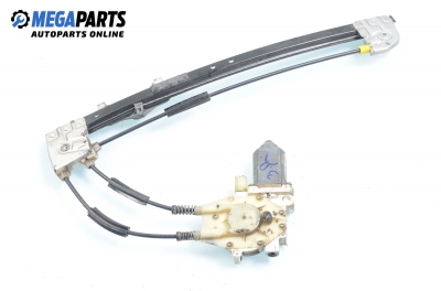 Electric window regulator for BMW 5 (E39) 2.0, 150 hp, station wagon, 1998, position: rear - right