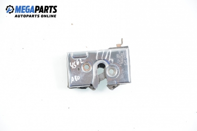 Schloss for Audi 80 (B4) 2.0, 90 hp, sedan, 1992, position: links, vorderseite