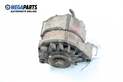 Gerenator for Mercedes-Benz 123 (W/S/C) 2.3, 136 hp, sedan, 1984 № Bosch 0 120 489 917