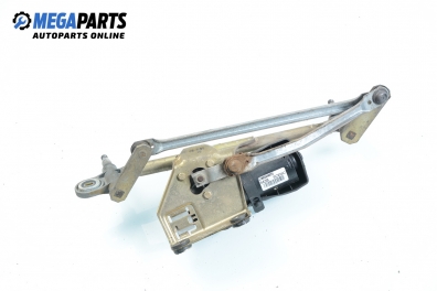 Motor ștergătoare parbriz for Renault Megane Scenic 1.6, 90 hp, 1996
