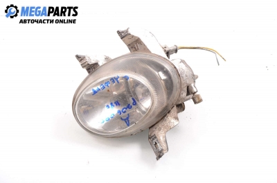 Nebelleuchte for Peugeot 206 1.9 D, 69 hp, 2000, position: rechts, vorderseite
