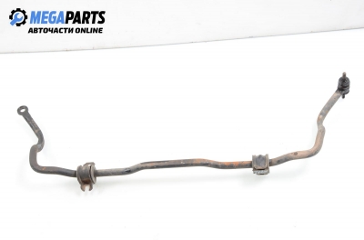 Sway bar for Nissan Micra (K11) (1992-1997) 1.3, hatchback, position: front