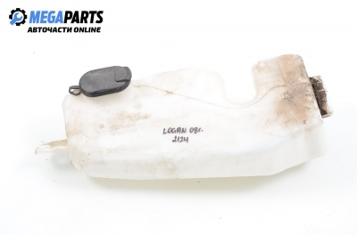 Rezervor spălător parbriz for Dacia Logan 1.4, 75 hp, sedan, 2008