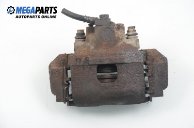 Caliper for Chrysler Voyager 3.3, 150 hp automatic, 1992, position: front - right