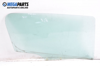 Window for Peugeot 307 1.6 HDi, 90 hp, hatchback, 2005, position: rear - right
