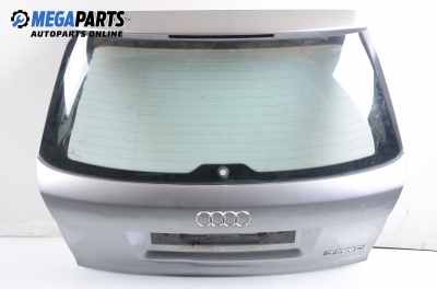 Heckklappe für Audi A4 (B6) 2.5 TDI, 155 hp, combi, 2002