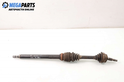 Driveshaft for Volvo 850 (1990-1997) 2.0, sedan, position: right