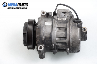 Kompressor klimaanlage für BMW 7 (E65, E66) 4.0 D, 258 hp automatik, 2003 № Denso 447220-8482