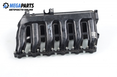 Intake manifold for BMW X3 (E83) 3.0 d, 204 hp, 2004