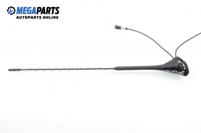 Antenna for Volkswagen Passat 1.9 TDI, 130 hp, station wagon, 2003