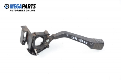 Wiper lever for Volkswagen Passat (B3) 1.8, 90 hp, sedan, 1989