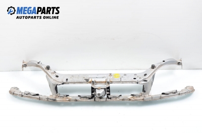 Front upper slam panel for Ford Focus 1.4 16V, 75 hp, hatchback, 3 doors, 2002