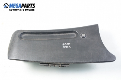 Glove box door for Iveco Daily 2.8 TD, 106 hp, 2001