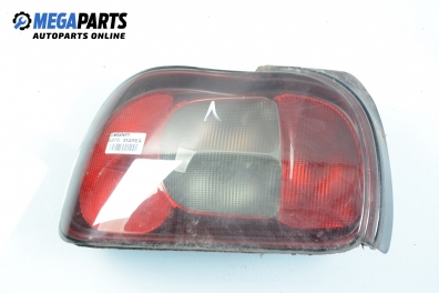 Tail light for Fiat Marea 1.6 16V, 103 hp, sedan, 1998, position: left