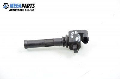 Ignition coil for Fiat Bravo 1.8, 113 hp, 1997