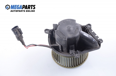 Heating blower for Renault Megane 1.6, 90 hp, coupe, 1996