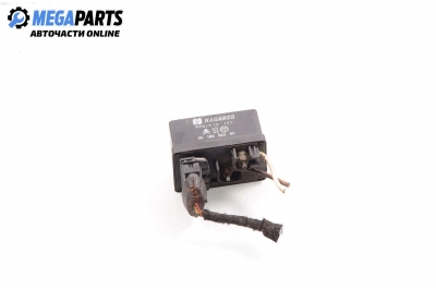 Glow plugs relay for Peugeot 206 (1998-2012) 1.9