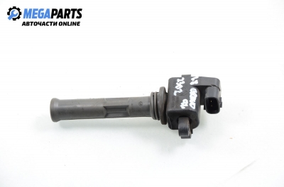 Ignition coil for Fiat Bravo 1.8, 113 hp, 1997