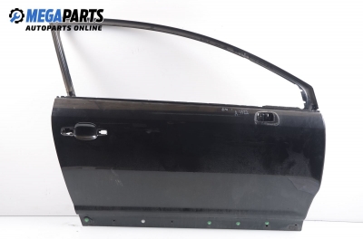 Door for Citroen C4 2.0 HDi, 136 hp, coupe, 2005, position: right