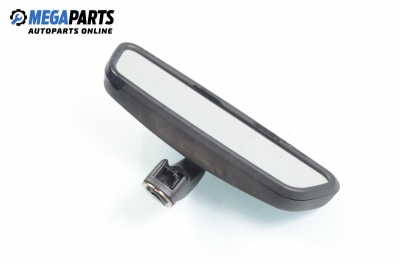 Central rear view mirror for BMW 5 (E39) 2.0, 150 hp, station wagon, 1998