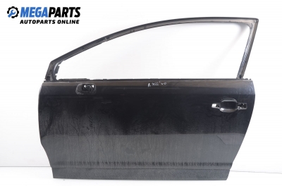 Door for Citroen C4 2.0 HDi, 136 hp, coupe, 2005, position: left