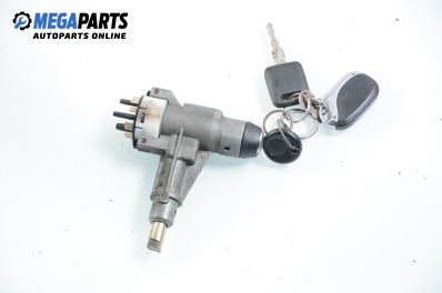 Cheie de contact pentru Audi 80 (B4) 2.0, 90 cp, sedan, 1992