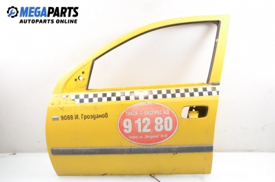 Ușă pentru Opel Astra G 1.4 16V, 90 cp, sedan, 2004, poziție: stânga - fața