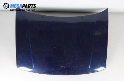 Capotă for Volkswagen Polo (6N/6N2) (1994-2003) 1.0, hatchback, position: fața