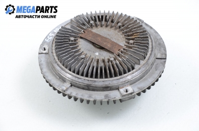 Ambreiaj ventilator pentru BMW 7 (E65, E66) 4.0 D, 258 cp automat, 2003