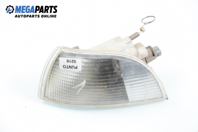 Blinker for Fiat Punto 1.1, 54 hp, 3 doors, 1994, position: left