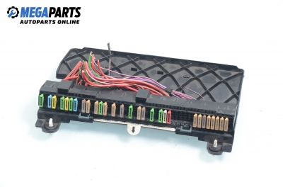 Fuse box for BMW 5 (E39) 2.0, 150 hp, station wagon, 1998