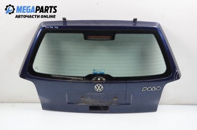 Capac spate for Volkswagen Polo (6N/6N2) (1994-2003) 1.0, hatchback, position: din spate