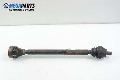 Driveshaft for Volkswagen Golf V 1.9 TDI, 105 hp, hatchback, 5 doors, 2005, position: right