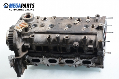 Cylinder head no camshaft included for Alfa Romeo MiTo 1.4, 78 hp, 2008